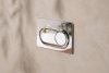 Hansgrohe iFrame Original S Przycisk WC chrom 66002000